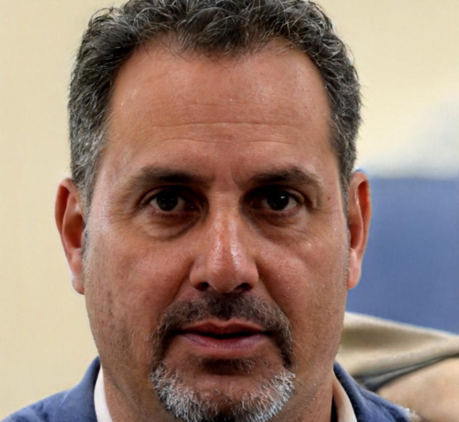 Dr. Faisal Ahmed, Cybersecurity Expert