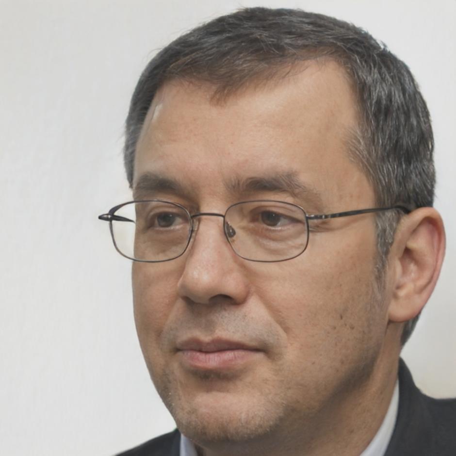 Faisal M., Security Analyst